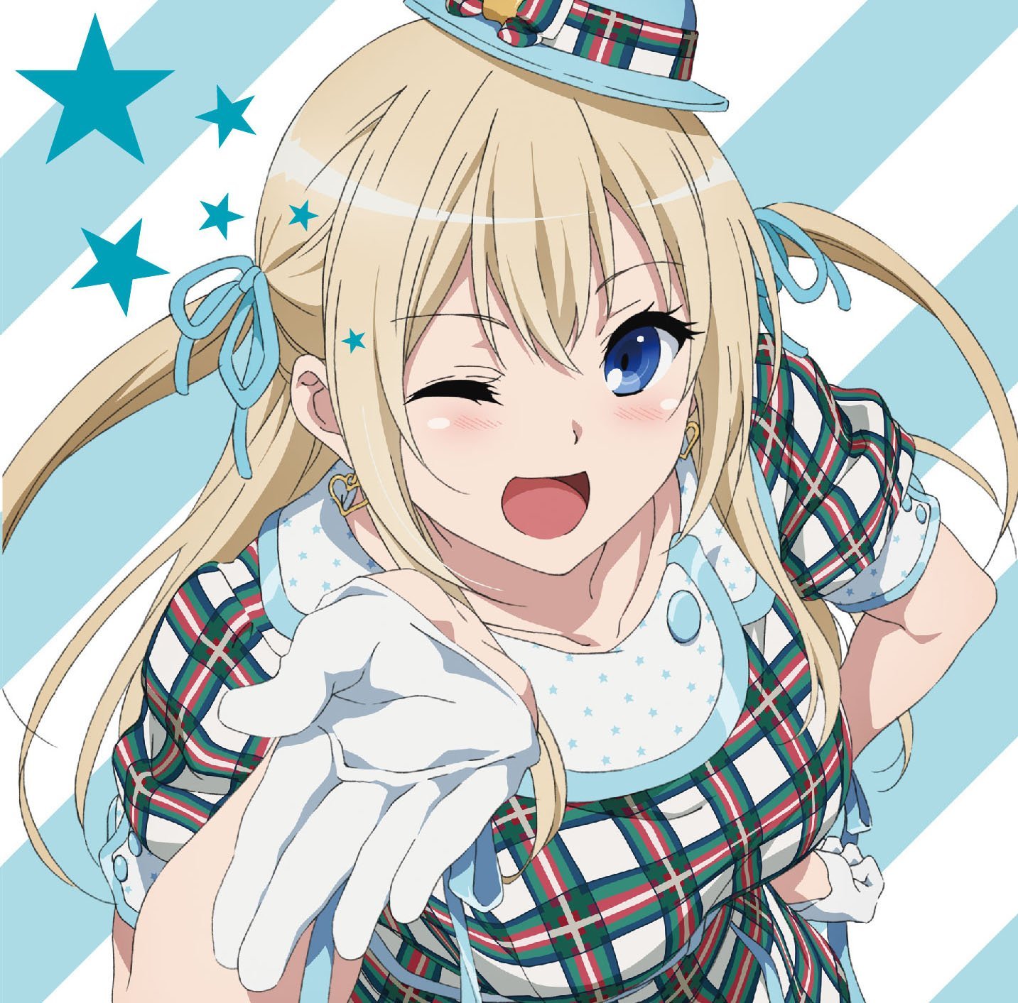  p data-id="gnta4owwrw">电视动画《甘城辉煌乐园救世主》改编自轻