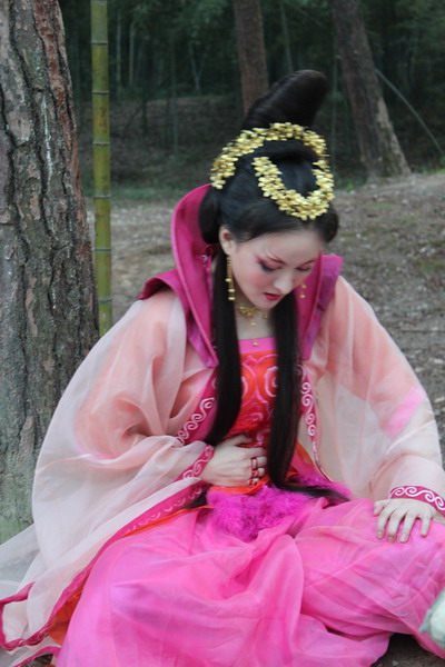  p>胡花花,出自电视剧【活佛济公1】之【挖心】中的人物,由 a target=