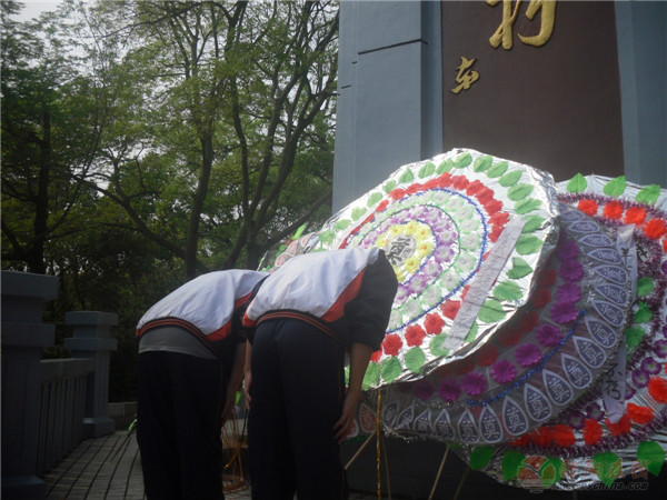 鄱阳县私立实验中学