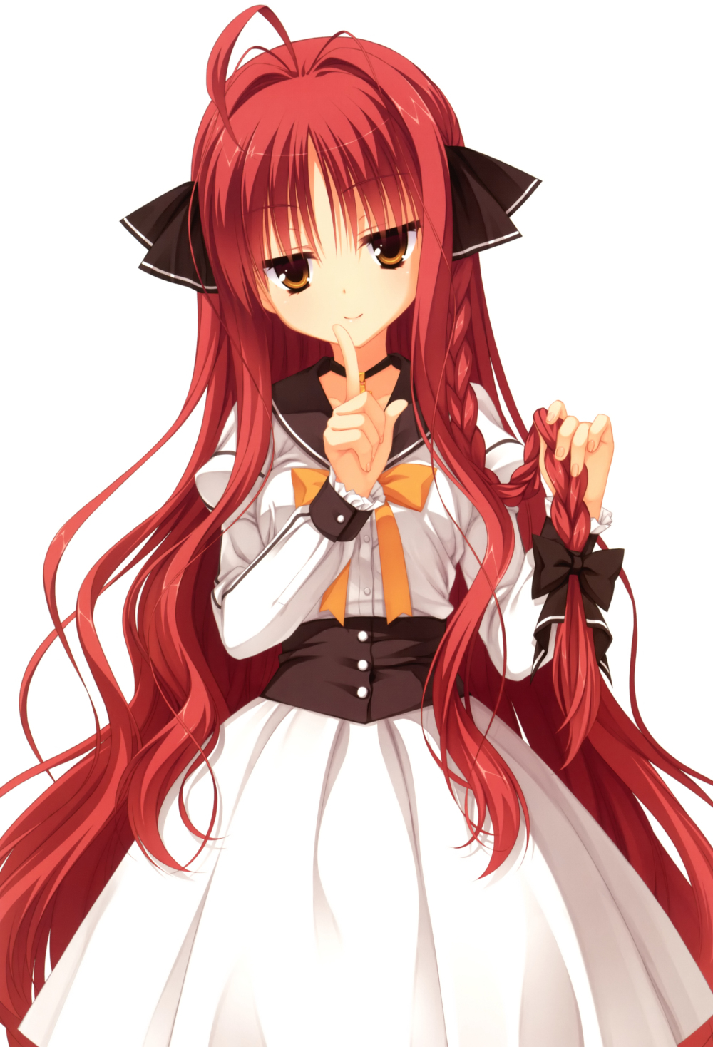 a href="#" data-lemmaid="4852646">美少女游戏 /a>的原画和角色设计