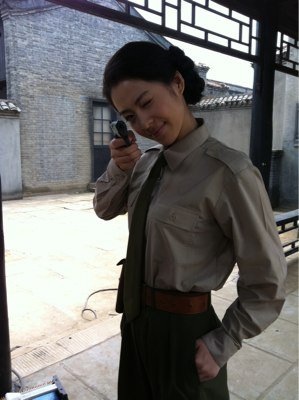 3106682" data-lemmaid="3106682">演员 /a>,2012年参演电视剧《 a