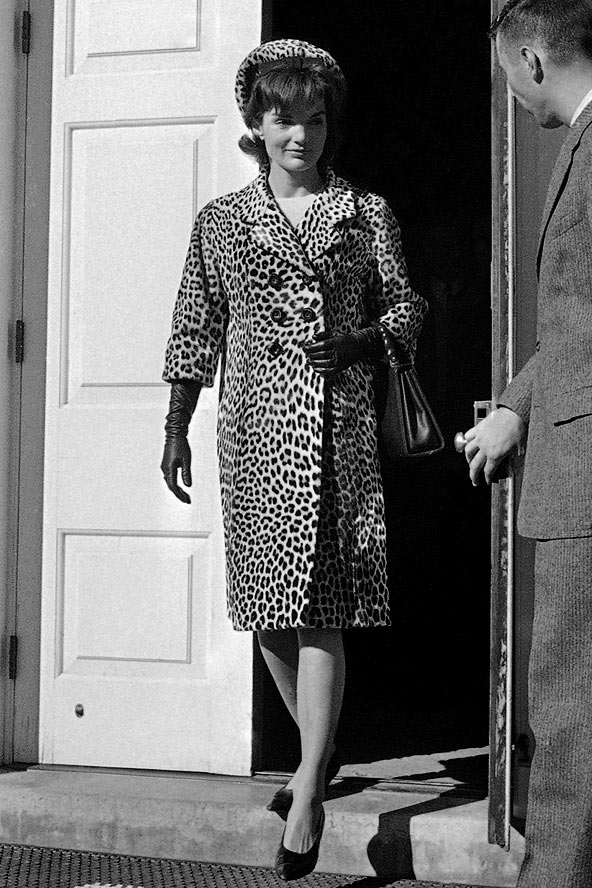 jacqueline kennedy