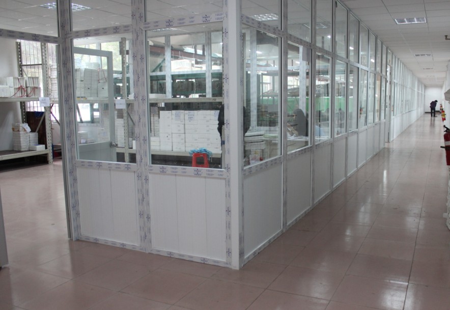 东莞市明源钟表科技有限公司