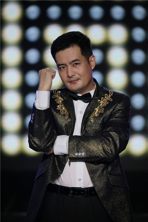  /p> p>2013年10月份起,首档大型本土民生娱乐节目《我是真的》强势