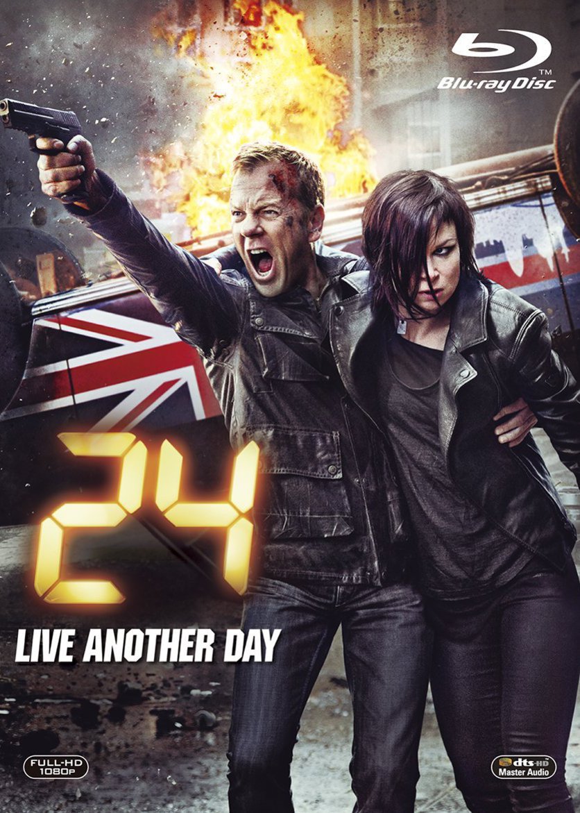 反恐24小时第九季