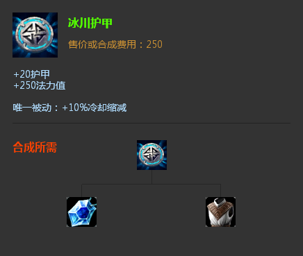 冷却缩减上限|lol减CD上限是40%吗? 是说10秒变成4秒还是变成6秒?