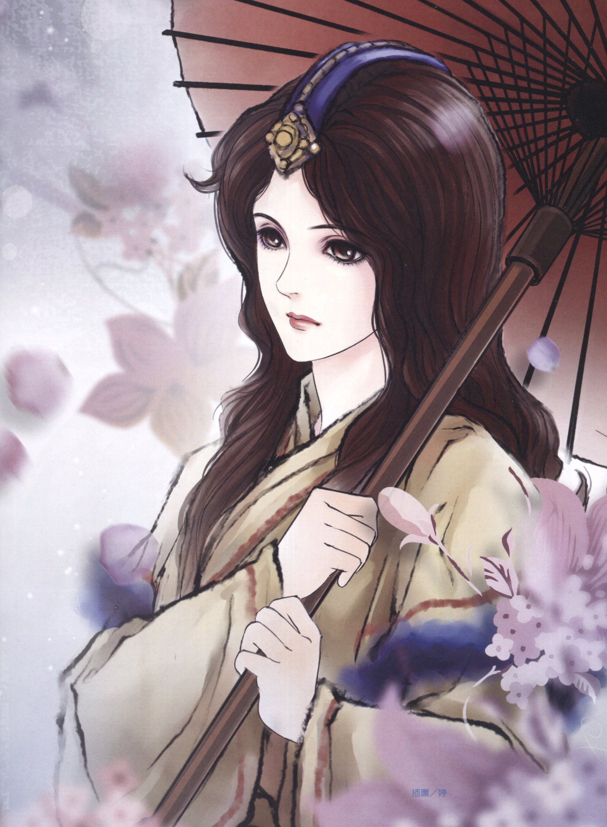 《 a target="_blank" href="/item/霹雳布袋戏/155118" data-lemmaid