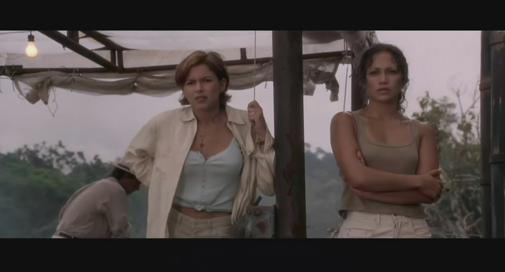 狂蟒之灾anaconda(1997)