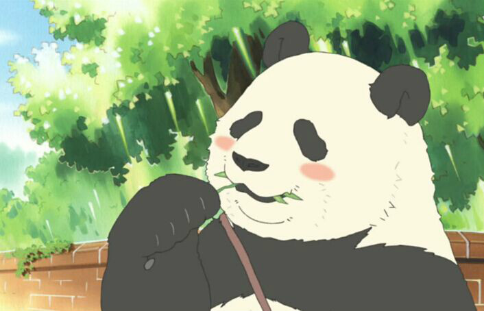  p>电视动画《白熊咖啡厅》改编自日本漫画家ヒガアロハ原作的同名