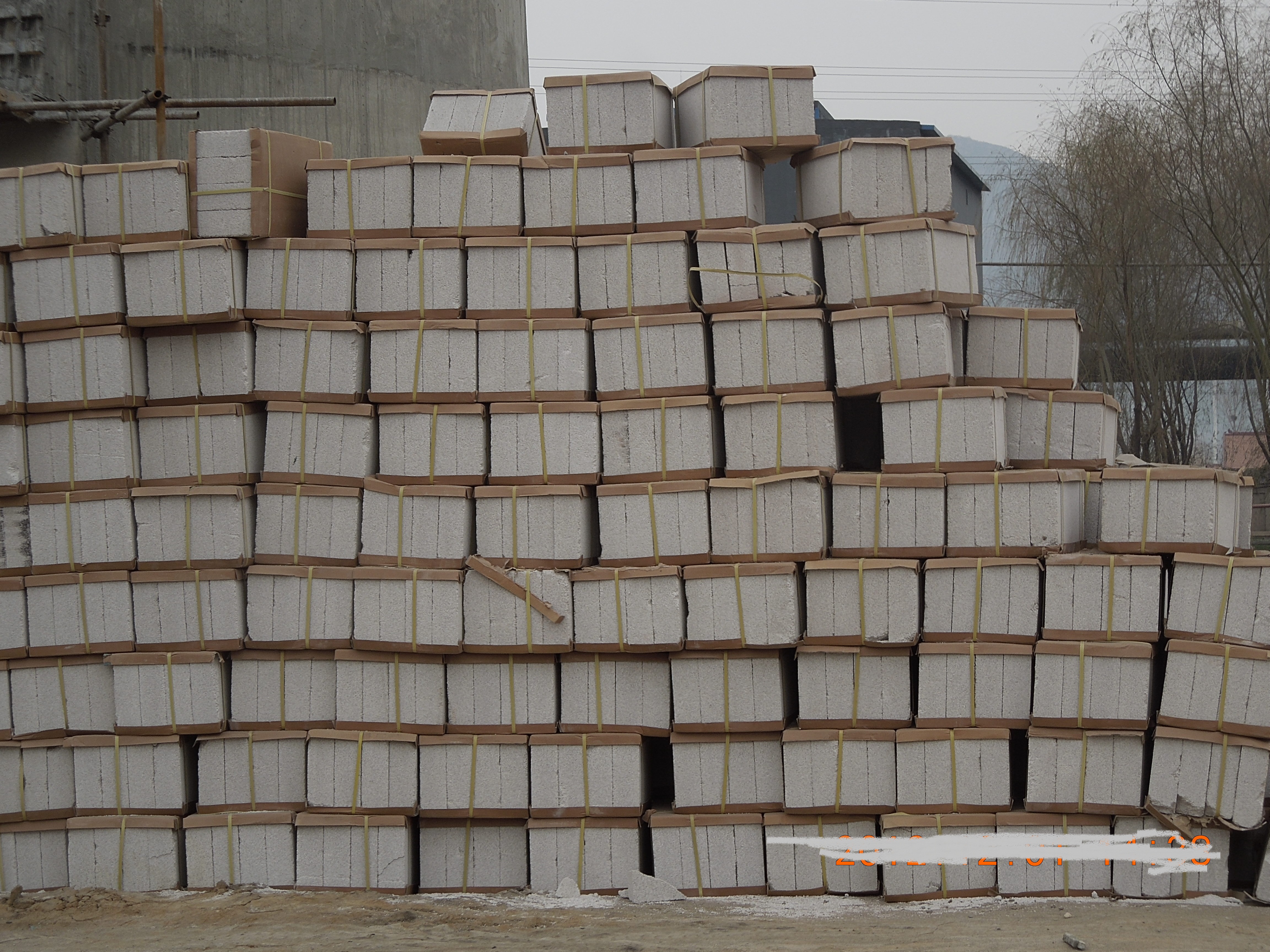 规则外形的 a target="_blank" href="/item/隔热">隔热 /a>保温制品