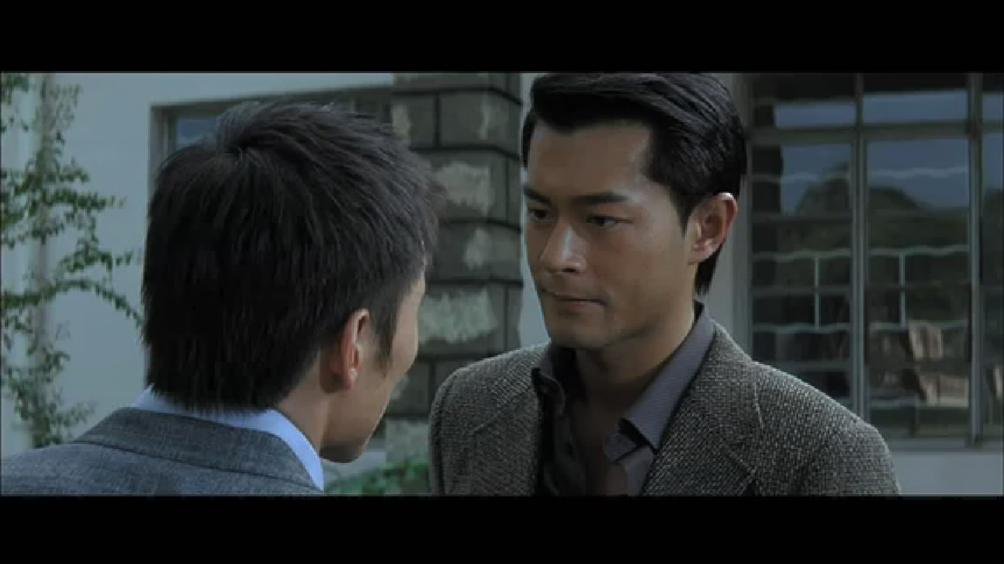 黑社会ii之以和为贵