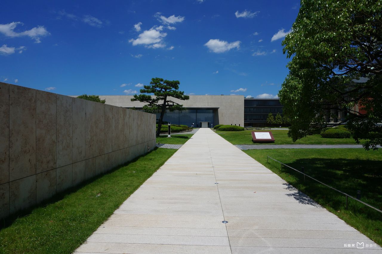  p>京都国立博物馆位于日本 a href="#" data-lemmaid="6500559">京都