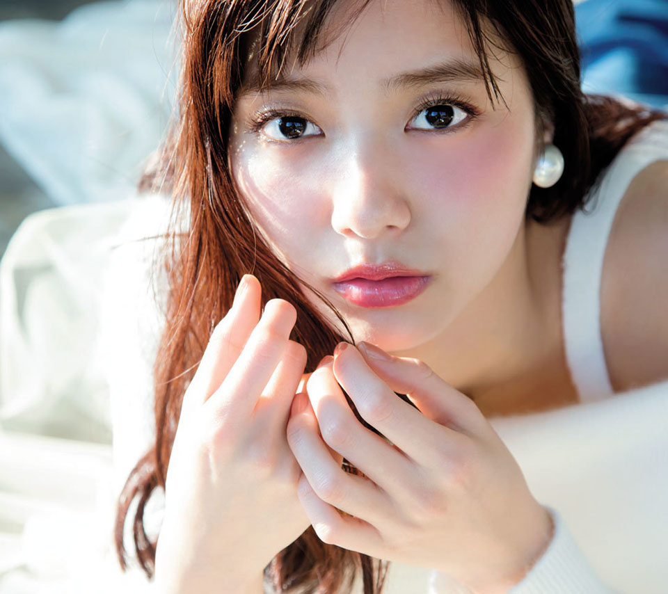 shinkawa),1993年12月28日出生于琦玉县,日本影视女演员,时尚模特