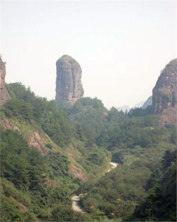  p data-id="gnwt4jk37w">江西省赣州市马祖岩和江西鹰潭市余江县马祖