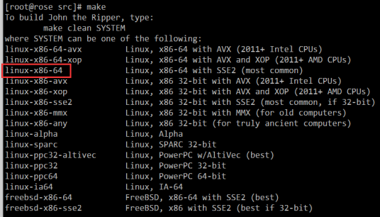 John the Ripper_百度百科