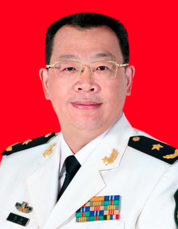  /p> p>现任中国人民解放军火箭军副政委. /p>