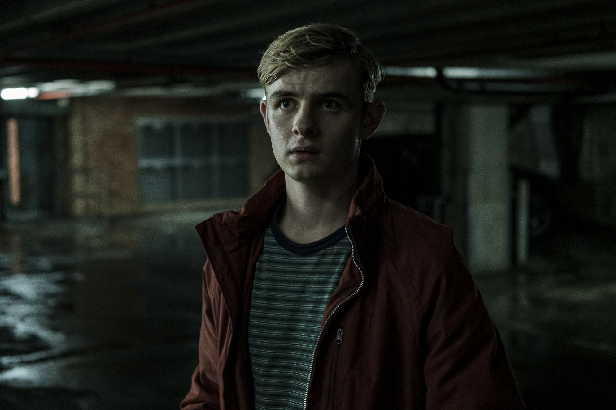  p>《少年间谍》 i>(alex rider) /i>是由 a target="_blank" href="