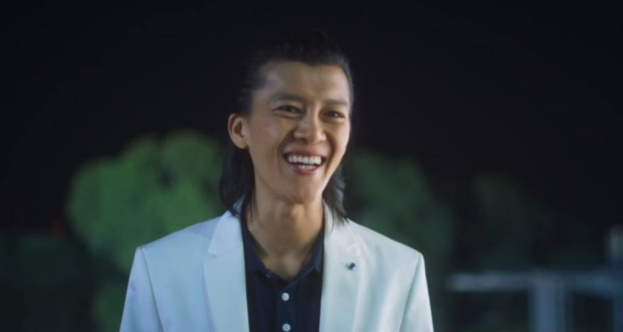 慕海,是青春校园言情剧《独家记忆》中的