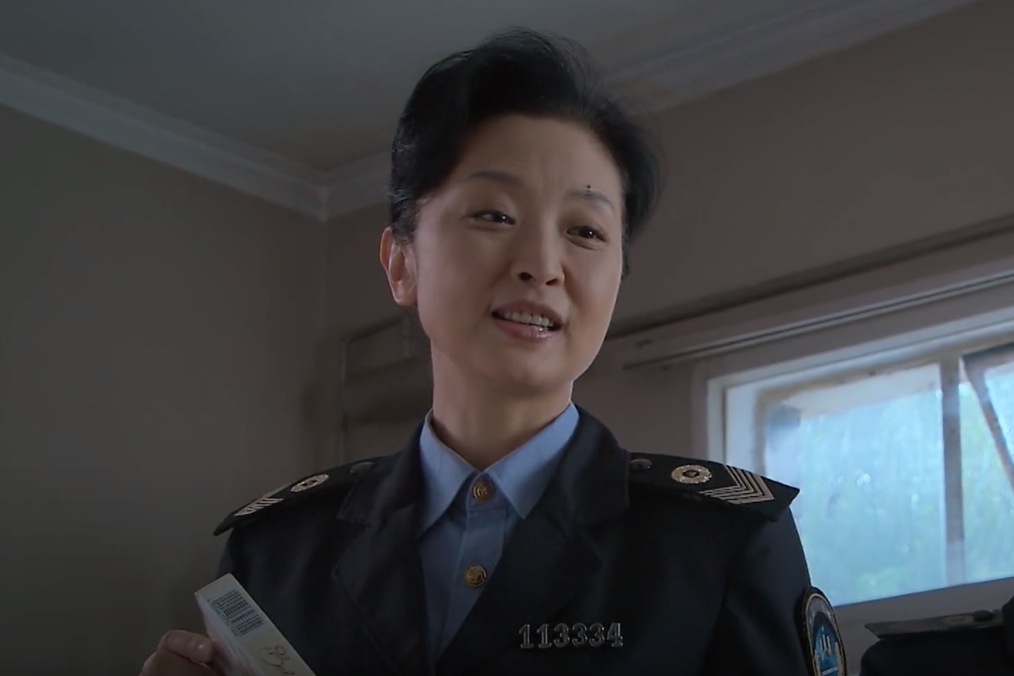 都市爱情剧《婚巢》中的角色,由郑天玮饰演