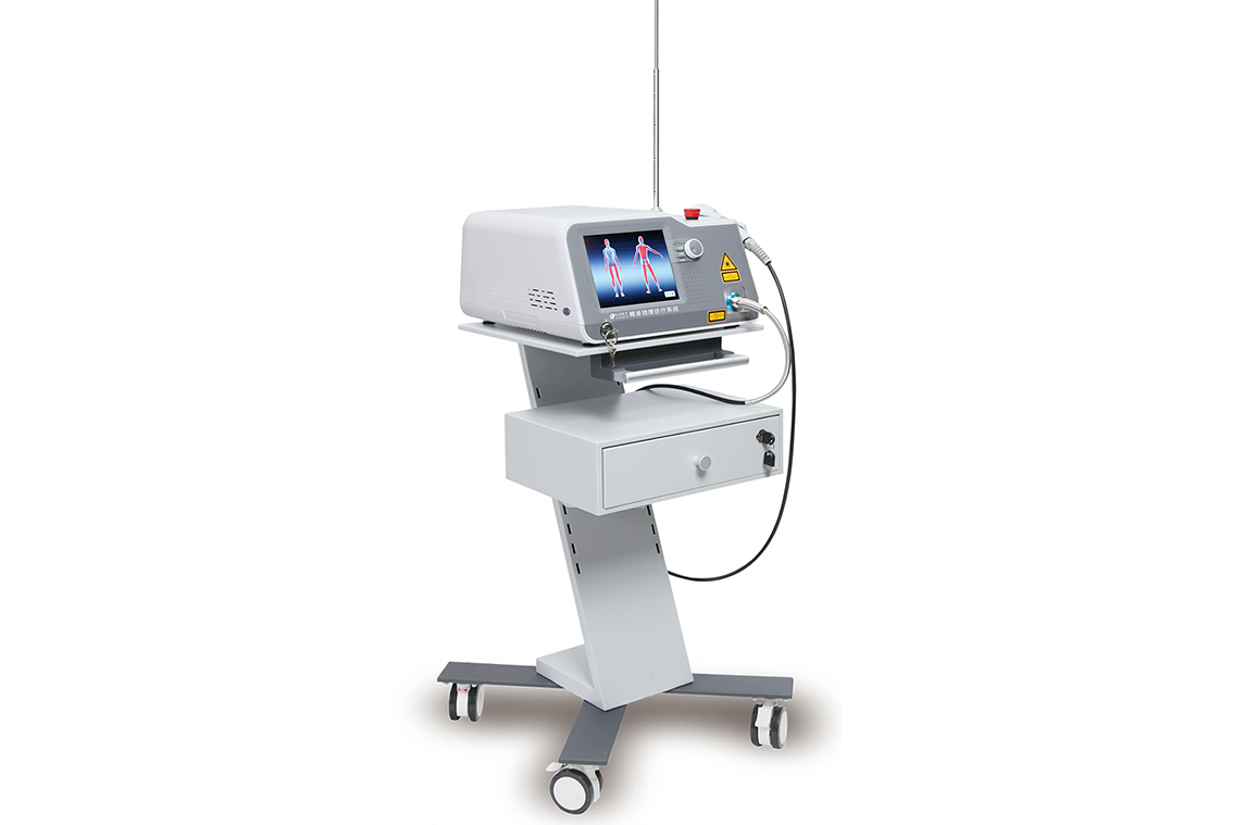 安达激光治疗仪