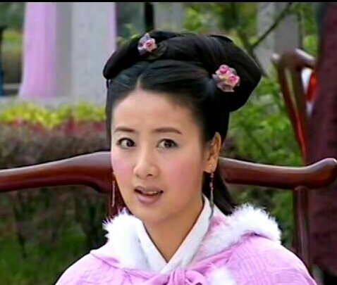小李琳