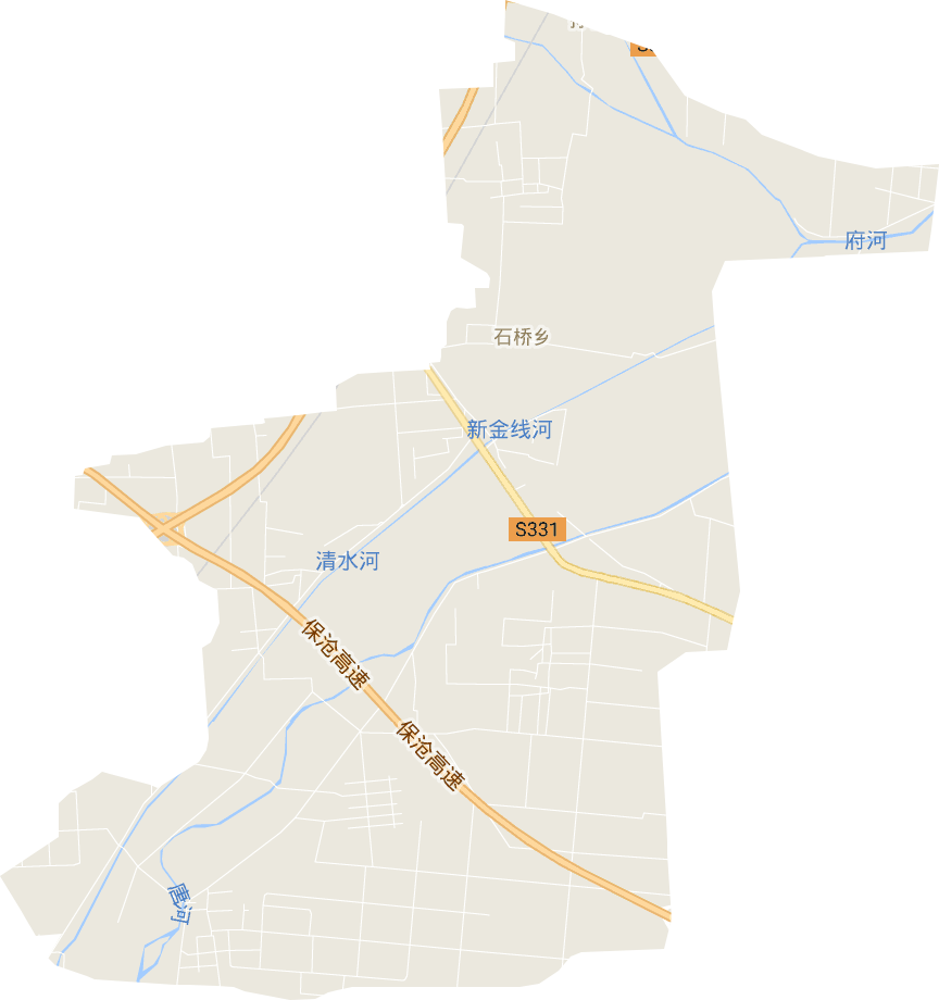 胡指挥村地名网_河北省保定市清苑区石桥镇胡指挥村资料简介