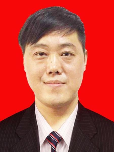 李锦,现任四川省广元市青川县气象局党组