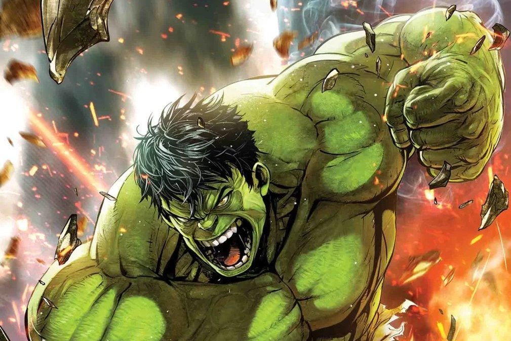  p>罗伯特·布鲁斯·班纳(robert bruce banner)即绿巨人浩克(hulk)
