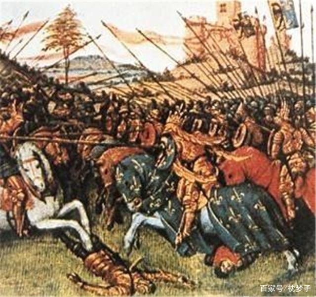中国的武侠文化与西方的骑士文化有何异同？_百科TA说