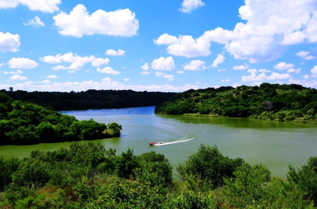  p>辽宁彰武大清沟国家沙漠公园位于辽宁省阜新市 a target="_blank"