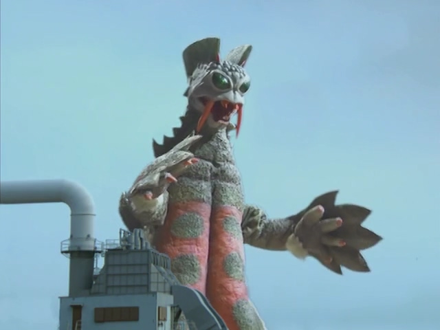 多拉格利第二代