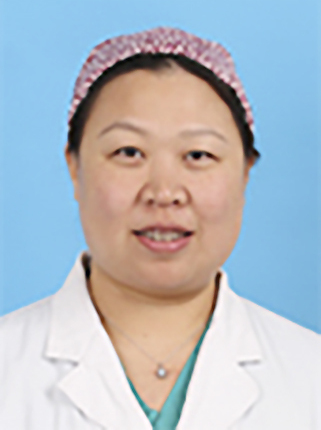 陈瑛琪医生