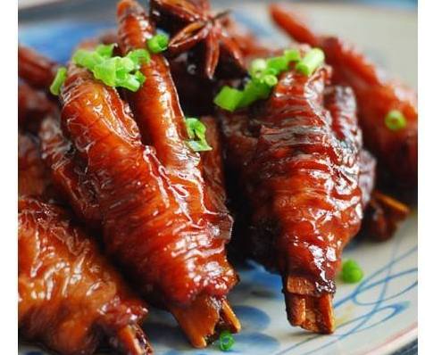  p>家常酱凤爪, b>主料 /b> a target="_blank" href="/item/鸡爪