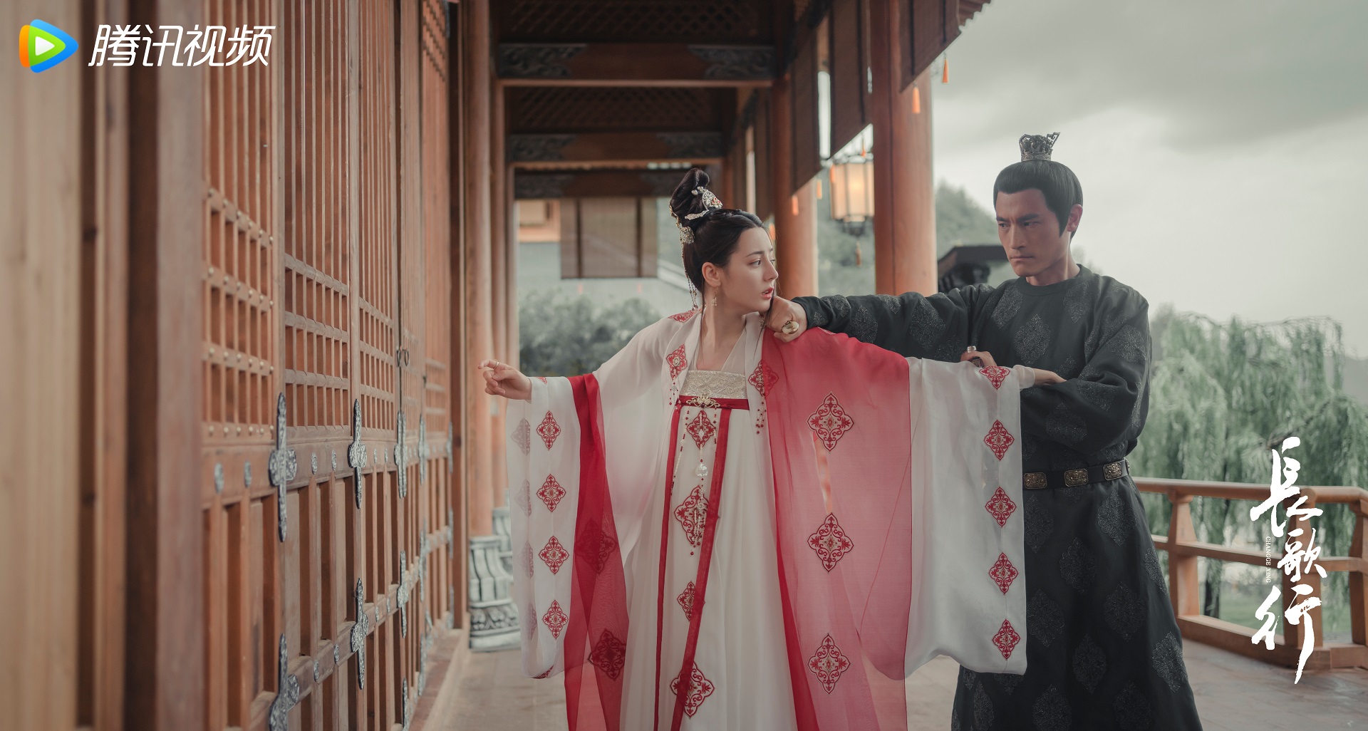  p>李长歌,女,别名永宁公主,秦离离等, a target="_blank" href="