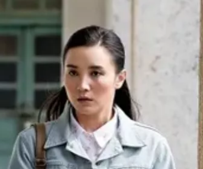  p>陈丽,女,年代情感电视剧《爷们儿》中的 a target="_blank" href="