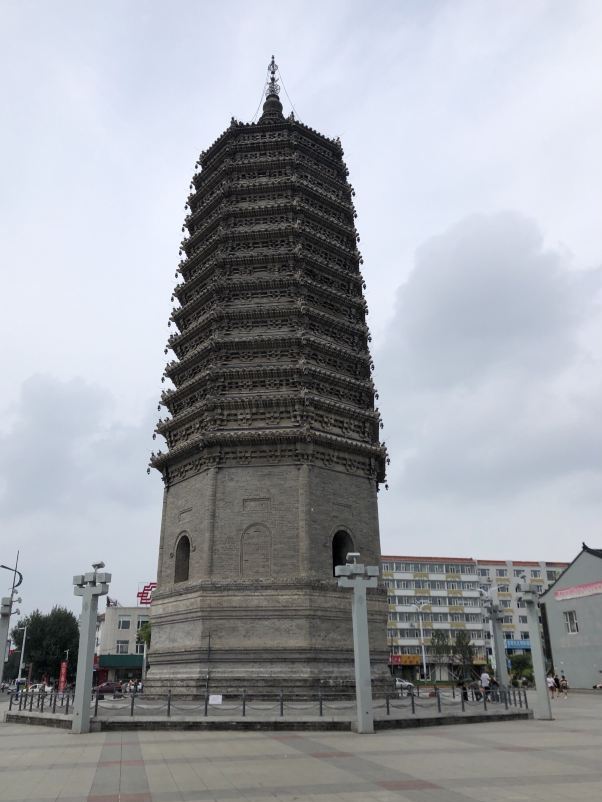 吉林农安天气预报