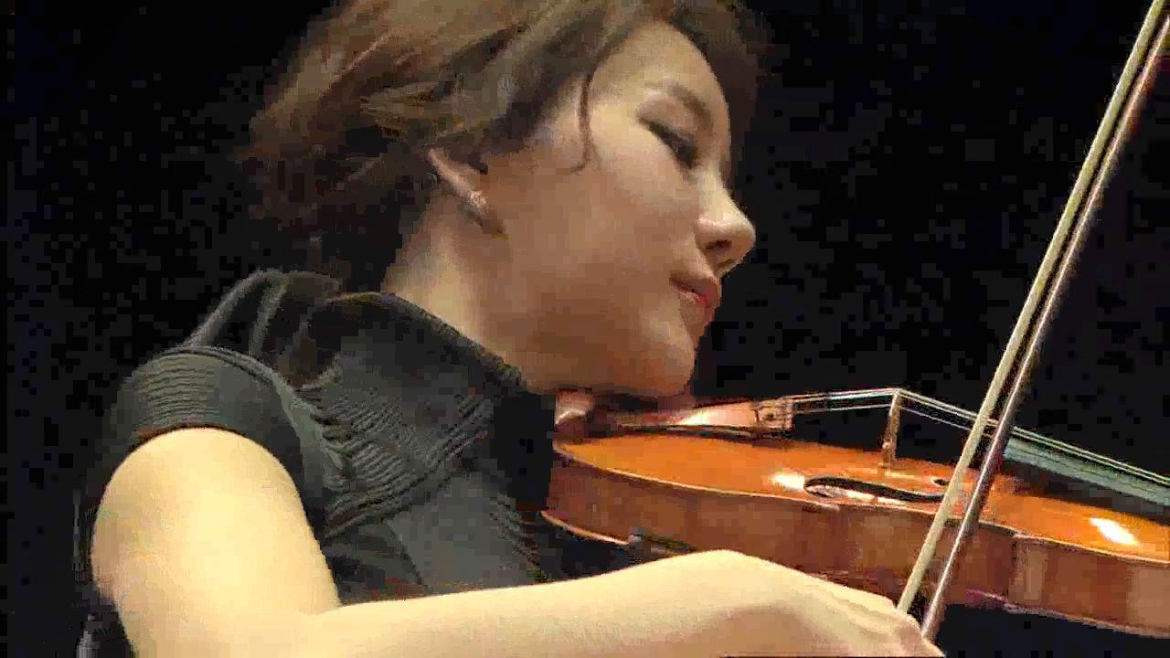 shin),1987年出生于韩国,韩国小提琴演奏者,毕业于 a target="_blank"