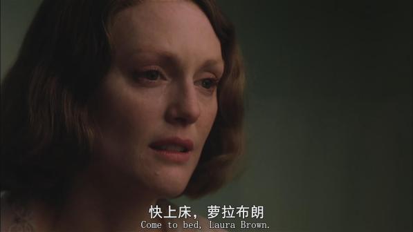时时刻刻（2002年史蒂芬·戴德利导演剧情爱情电影）_百度百科