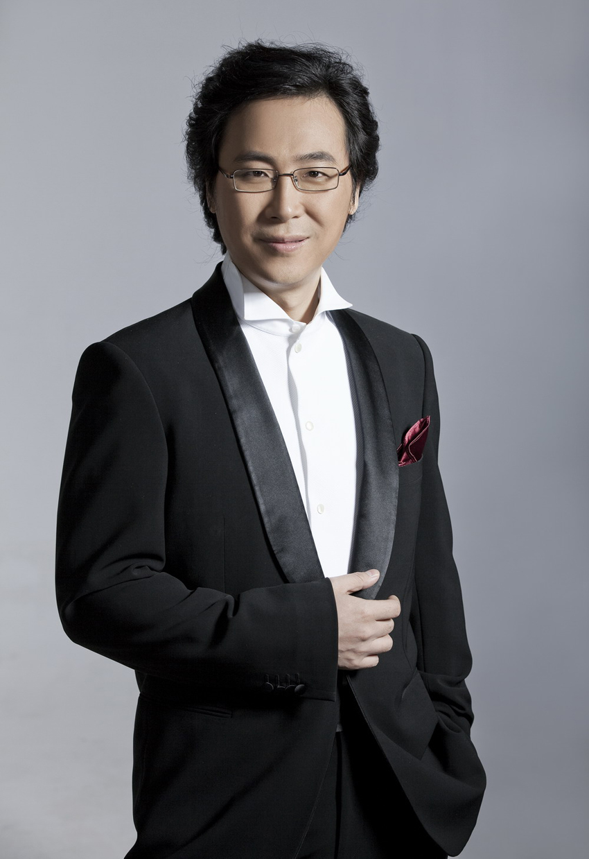 奋进新时代筑梦未来城中央广播电视总台"心连心"艺术