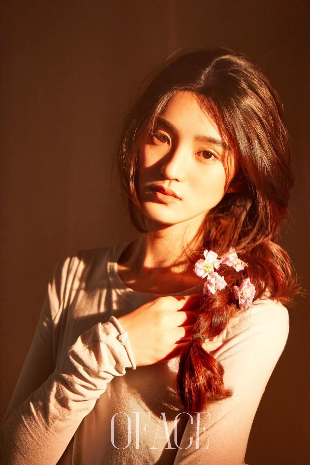  p>熊瑾怡,出生于江苏省泰州市,中国内地影视演员,戏曲演员,毕业于 a