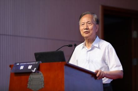 张钹_百度百科