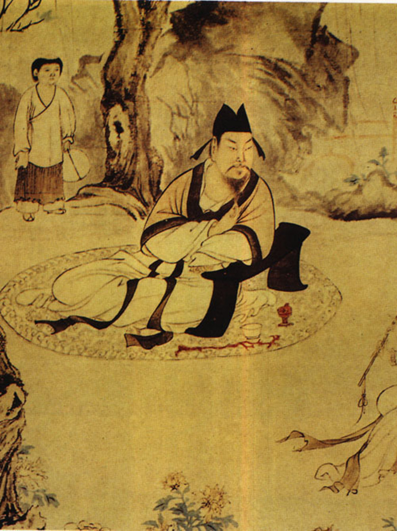 从悯农文人变成一代酷吏，大唐李绅到底是怎样一个人？_百科TA说
