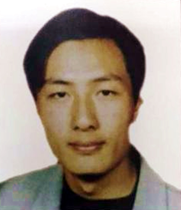 力天佑：畏罪潜逃16年不敢露面，被捕时已成高僧_百科TA说