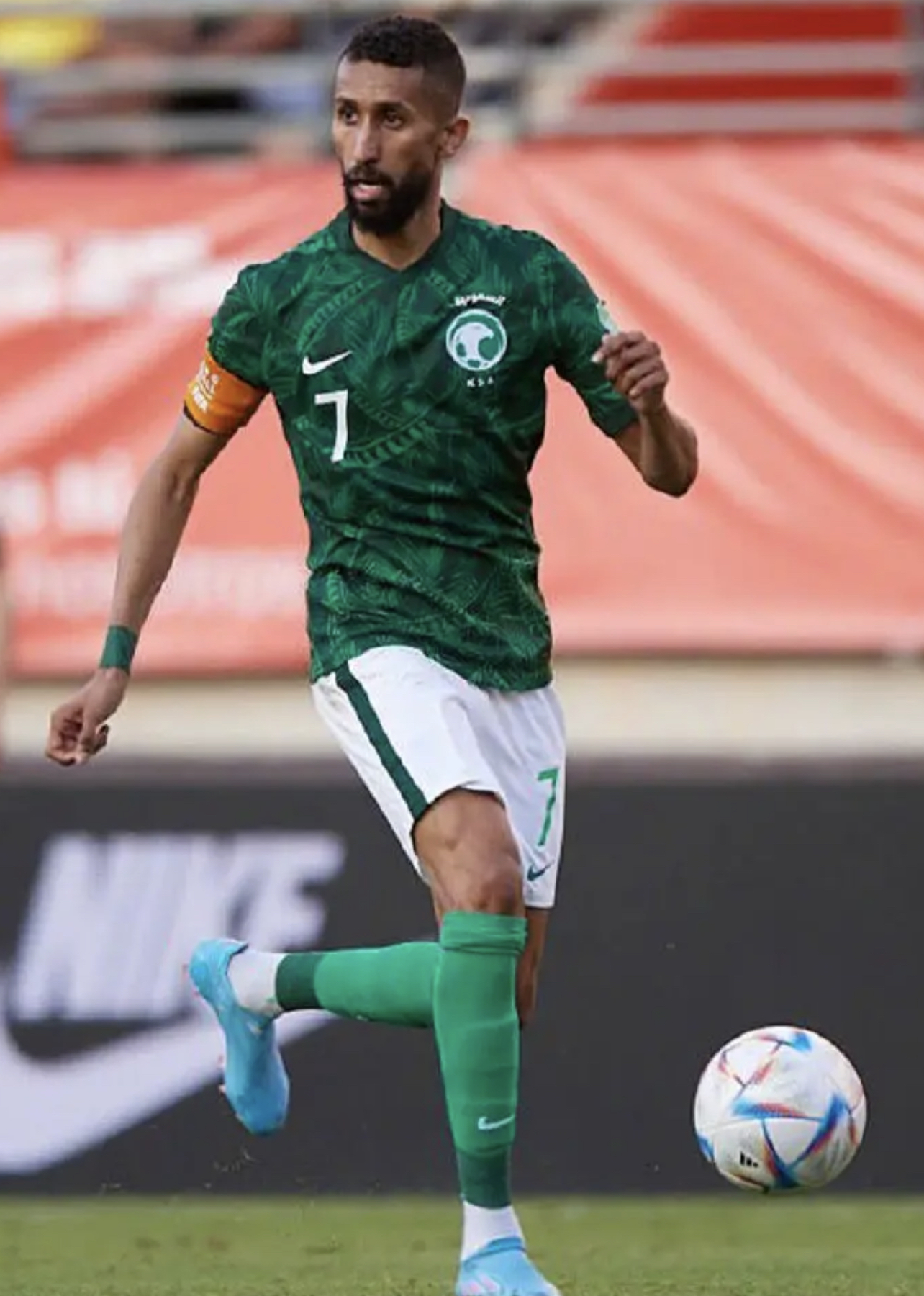 萨尔曼·法拉吉