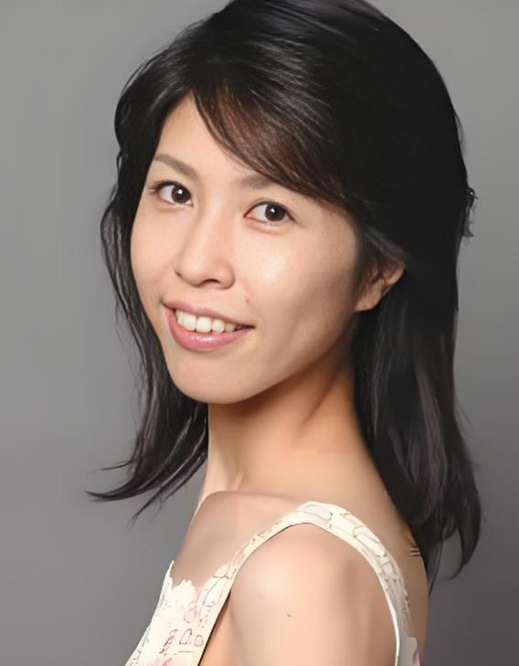 菊池志穗_百度百科