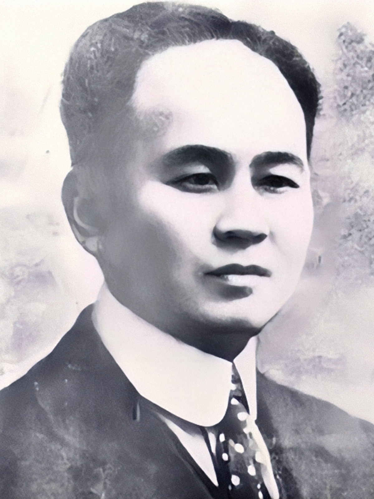 杨昌济