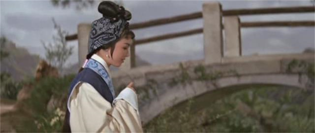  p>香港电影《七仙女》由邵氏兄弟(香港)有限公司于1963年出品.