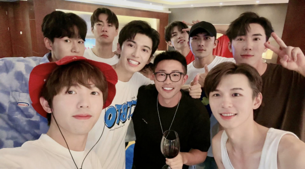 孙伟（华语流行音乐词曲人、音乐制作人）_百度百科