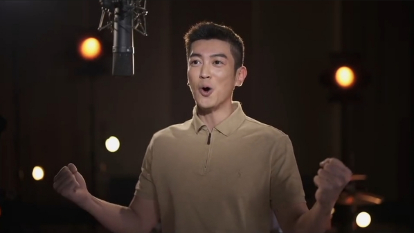 杜江（中国内地影视男演员）_百度百科
