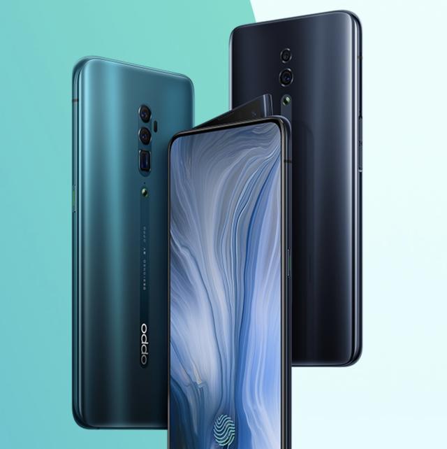 拍照功能太抢眼 大家都忘了OPPO Reno还是一款性能旗舰_百科TA说